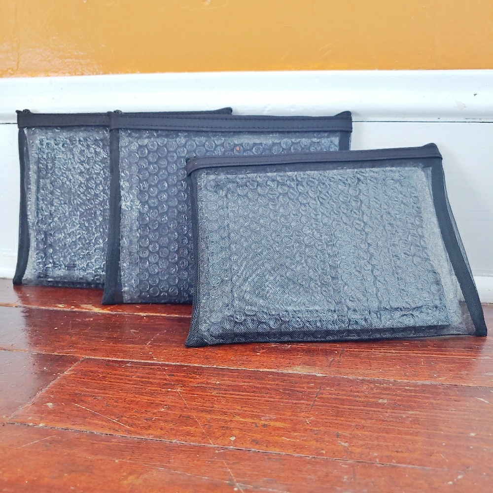 Mary Kay | *NEW* Set of 3 Travel Mirrors w Stands